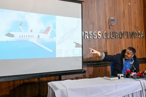 Should a CBI Probe Be Conducted into Ajit Pawar’s Plane Crash Death?