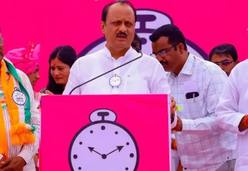 Why is the NCP Outraged Over an AI-Generated Fake Video?