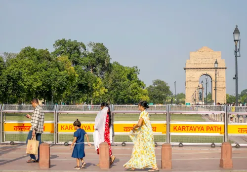 एनसीआर में 10-12 मई के बीच पारा 38 डिग्री तक पहुंचेगा, IMD का पूर्वानुमान; अभी बादल-हवाओं से राहत