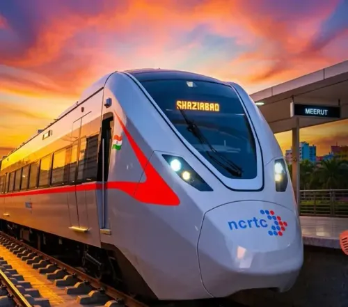 एनसीआरटीसी में डिप्टी जनरल मैनेजर और अन्य पदों पर भर्ती, आवेदन की अंतिम तिथि 9 मई