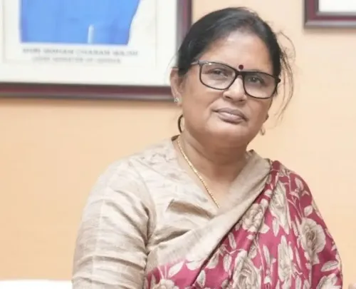 Has NCW Called for a Fair Investigation in the Durgapur Rape Case?