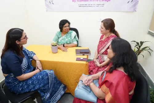 NCW submits women's development roadmap for West Bengal to CM Adhikari