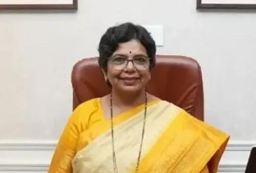NCW recommends gender-neutral child care leave, 5 lakh creches by 2030