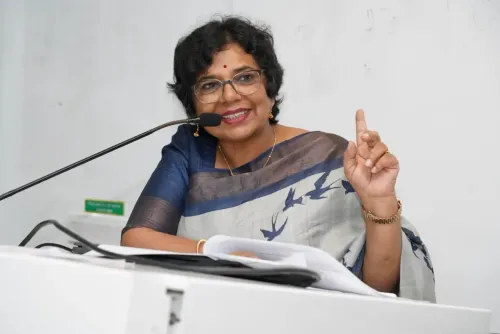 Will NCW Host a Public Hearing for Women in Jammu on September 26?