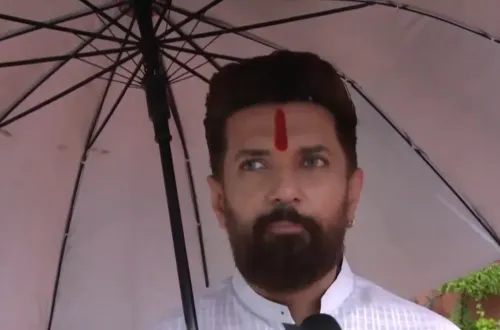 मानसून सत्र में NDA सांसदों का कांग्रेस पर हमला: संसद बाधित कर राजनीतिक फायदा उठाने का आरोप