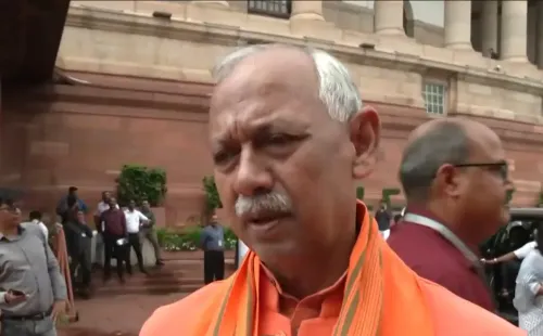 एनडीए 'मंगल मिलन' बैठक: मुक्त व्यापार समझौते से ब्लू इकोनॉमी तक मंथन, नए सहयोगियों का गर्मजोशी से स्वागत