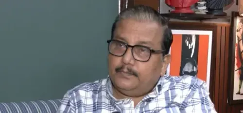क्या एनडीए नेता संविधान को कमजोर करने की कोशिश कर रहे हैं? : मनोज झा