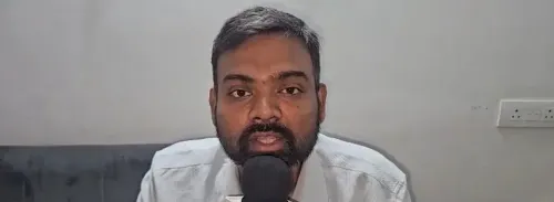 झारखंड छात्र आंदोलन पर विपक्ष की चुप्पी: NDA ने राहुल गांधी से माँगा जवाब
