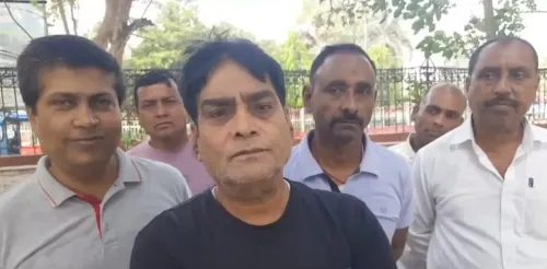 एनडीए के नेतृत्व में बिहार का नया मुख्यमंत्री कौन बनेगा? रामकृपाल यादव की प्रतिक्रिया