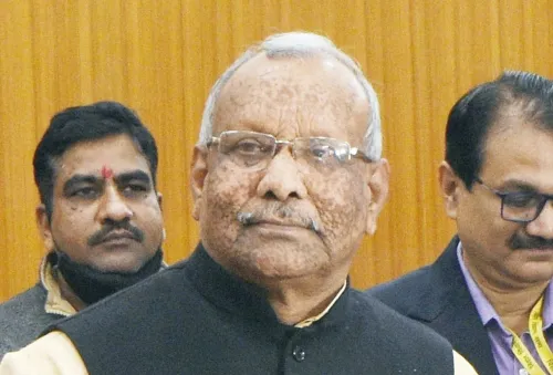 Will the NDA Contest Bihar Elections Under Nitish Kumar’s Leadership?