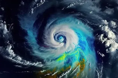 What Measures Are Being Taken as Cyclone Montha Approaches Coastal Andhra?