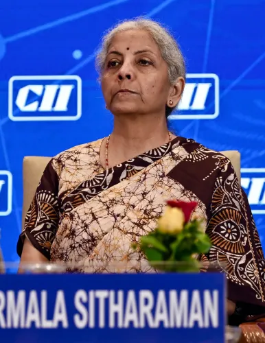NDTV प्रॉफिट बिजनेस लीडरशिप अवॉर्ड्स 2026: AI से आत्मनिर्भरता तक, 12 श्रेणियों में नॉमिनीज घोषित