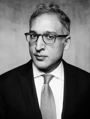Who is Neal Katyal, the Indian-American lawyer who challenged Trump's tariffs?