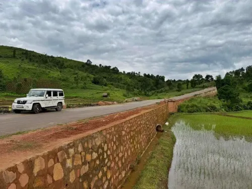 NEC sanctions ₹13.58 crore for Meghalaya healthcare, education and infra
