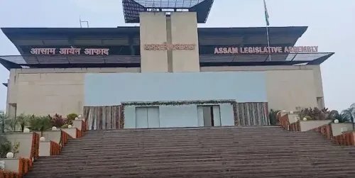 Assam UCC Bill 2026 tabled in Assembly; Himanta calls it 'need of the hour'