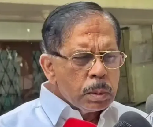 Should We Be Cautious While Speaking? K’taka Home Minister Comments on Colleague’s Remarks About Pahalgam Attack