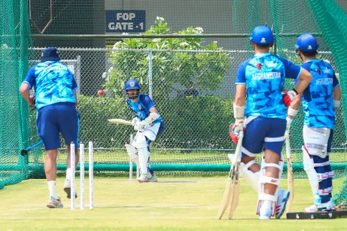 Afghanistan coach Pybus demands structured ICC Test calendar ahead of India clash