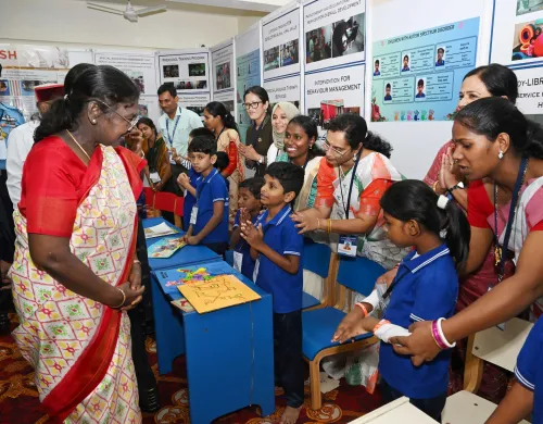 How Can India Achieve Self-Reliance in Manufacturing Technologies for Speech and Hearing?