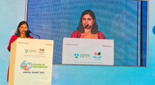 How Can We Encourage Enhanced Innovation in the Pharma Sector? Punya Salila Srivastava's Insights