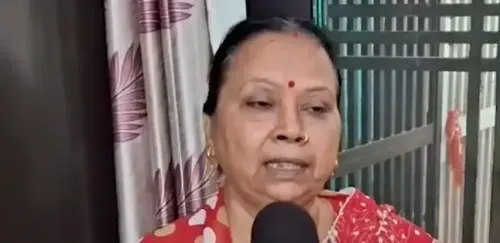 नीला ड्रम हत्याकांड: मुस्कान-साहिल को फांसी की मांग, मेरठ अदालत आज सुनाएगी सजा