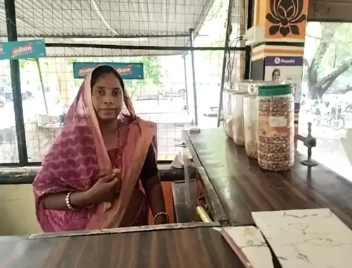 क्या नीमच में ‘दीदी कैफे’ महिलाओं के सशक्तिकरण में महत्वपूर्ण भूमिका निभा रहा है?