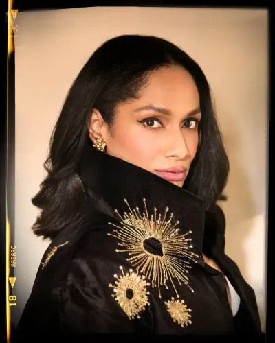 Masaba Gupta is 3 kg away from her post-pregnancy fitness goal