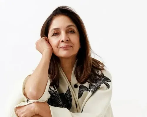 Did Neena Gupta Really Become a Chef with Leftover Rice?