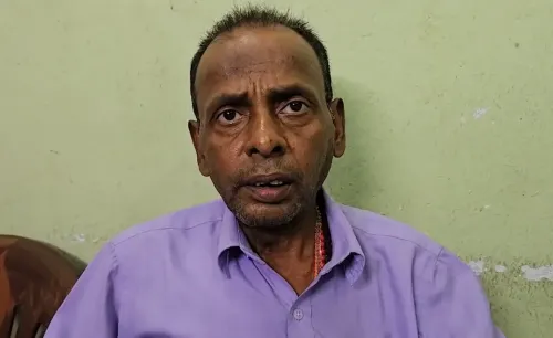 बांकीपुर उपचुनाव: भाजपा ने नीरज कुमार सिन्हा को उम्मीदवार घोषित किया, परिवार में खुशी की लहर