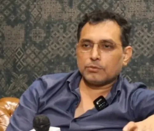 How Did Neeraj Pandey Overcome Weather Challenges During the ‘Special Ops 2’ Shoot?