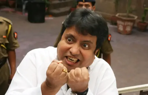 क्या नीरज वोरा ने अक्षय कुमार से लेकर सुनील शेट्टी के करियर को ऊंचाई दी?