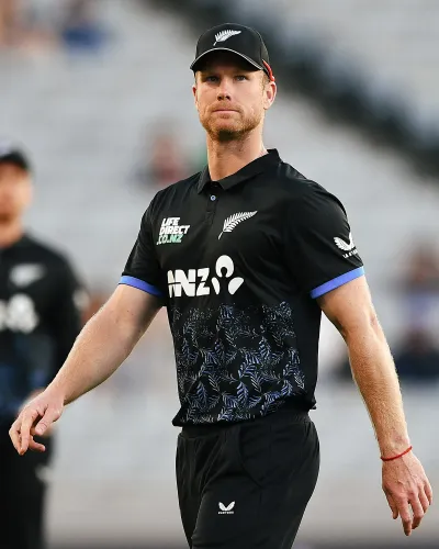 NZC 2026/27 domestic contracts: Neesham joins Auckland, key transfers confirmed