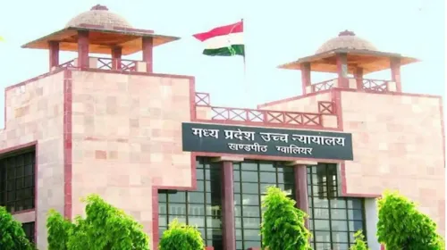 Madhya Pradesh High Court Overturns NEET-PG 2024 State Counselling, Orders NBEMS to Generate New Merit List
