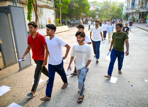 NEET-UG 2026 cancelled: NTA to refund fees for 2.3 million students after paper leak