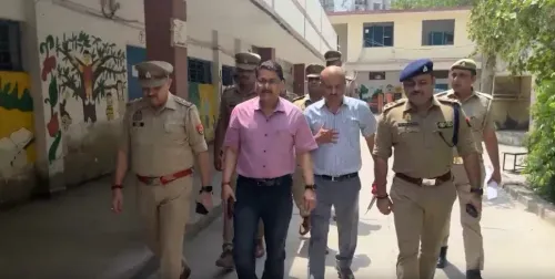 नीट-यूजी 2026 री-एग्जाम से पहले देशभर के केंद्रों पर मॉकड्रिल, 21 जून को होगी परीक्षा