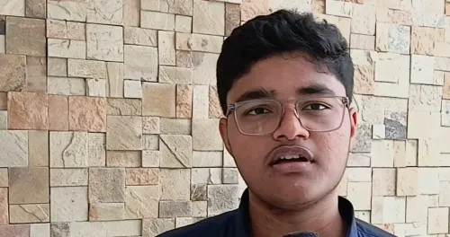 क्या त्रिची के अश्विन कार्तिक ने नीट यूजी परीक्षा में कमाल कर दिखाया?