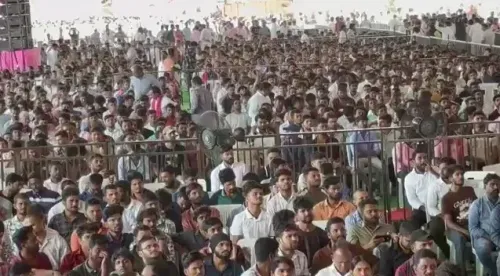 NEET paper leak: Telangana schools, colleges shut as student bandh hits Hyderabad