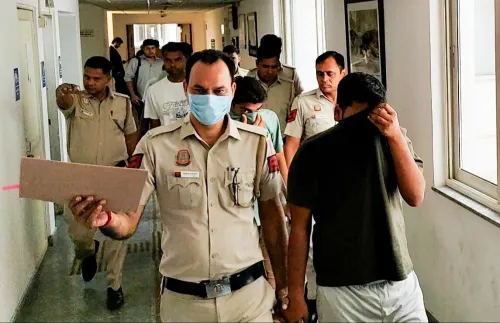 NEET-UG 2026 paper leak: CBI accused Kulkarni, Motegaonkar in custody till July 8