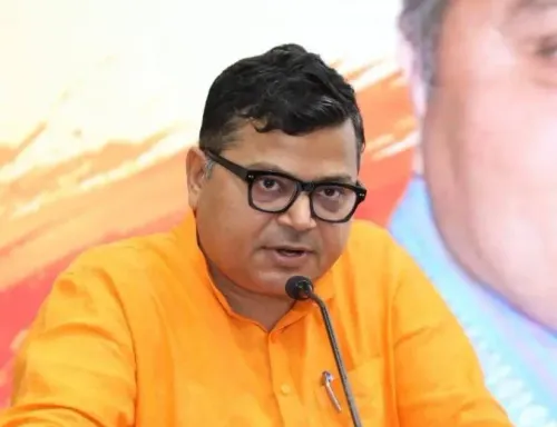 नीट पेपर लीक: केंद्रीय मंत्री राज भूषण चौधरी बोले — दोषियों पर होगी सख्त कार्रवाई, 21 जून को री-एग्जाम