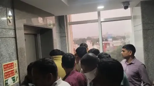 नीट पेपर लीक 2026: राउज एवेन्यू कोर्ट ने पाँचों आरोपियों को 7 दिन की सीबीआई रिमांड पर भेजा