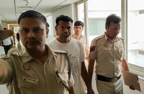 नीट यूजी-2026 पेपर लीक: राऊज एवेन्यू कोर्ट ने सभी 13 आरोपियों की न्यायिक हिरासत 24 जुलाई तक बढ़ाई