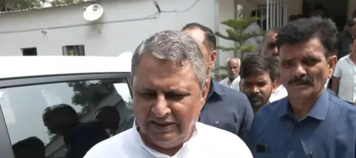 नीट पेपर लीक: बिहार NDA नेताओं ने राहुल गांधी के आरोपों को नकारा, कहा — 'CBI जांच जारी, छात्रों को न्याय मिलेगा'