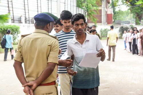 NEET UG 2026 परीक्षा रद्द: पेपर लीक के बाद CBI जांच, 23 लाख छात्रों की पुनर्परीक्षा जल्द