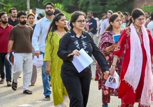 NEET-PG 2026: SC issues notice on plea for candidate-wise question disclosure