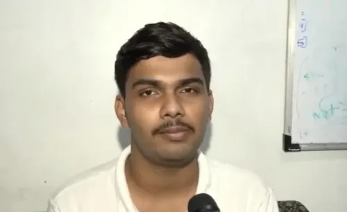 NEET paper leak: Modi announces fast-track courts for speedy justice pan-India