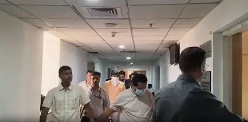 NEET-UG 2026 paper leak: Delhi court remands 3 accused to custody till June 15