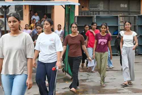 NEET-UG paper leak: Education Ministry orders probe into COEMPT contract