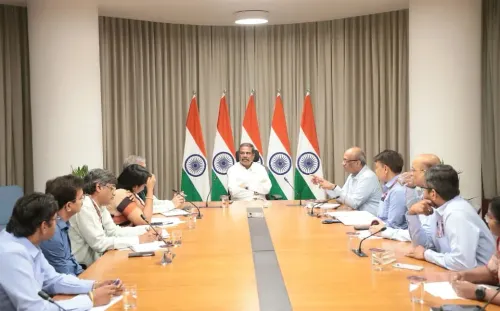 नीट-यूजी पुनर्परीक्षा: मेटा, गूगल और टेलीग्राम को अफवाह नेटवर्क पर कार्रवाई के सरकारी निर्देश