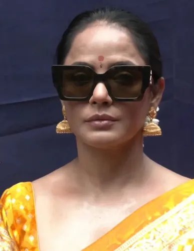 Tiger Shroff shooting: Neetu Chandra says 'I am very scared' after Juhu firing
