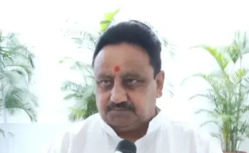 नेहा बोरा के 'बांग्लादेश क्रांति' बयान पर सियासी तूफान, BJP ने बताया एंटी-नेशनल