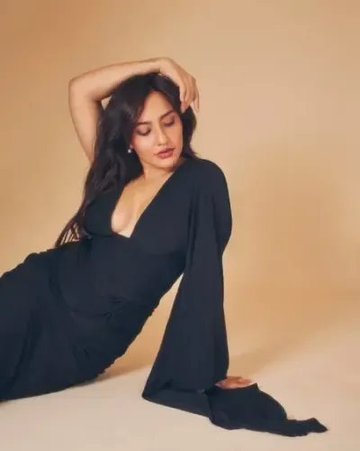 Why Neha Sharma Prefers Rest Over Concerts: A 15-Minute Experience